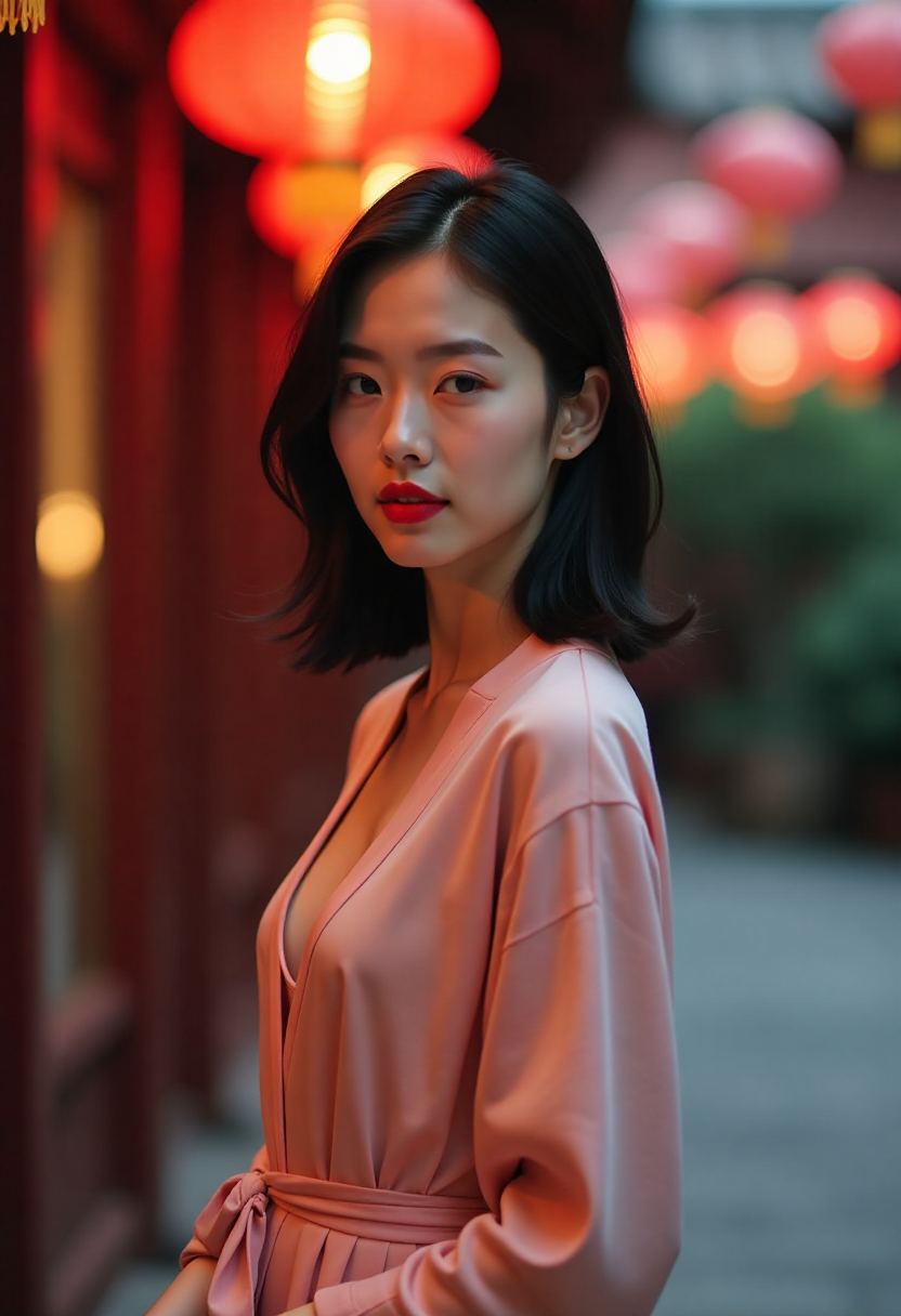 混沌金丹纪