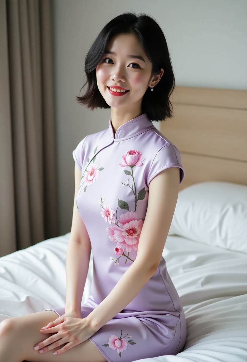 红颜知己寻双